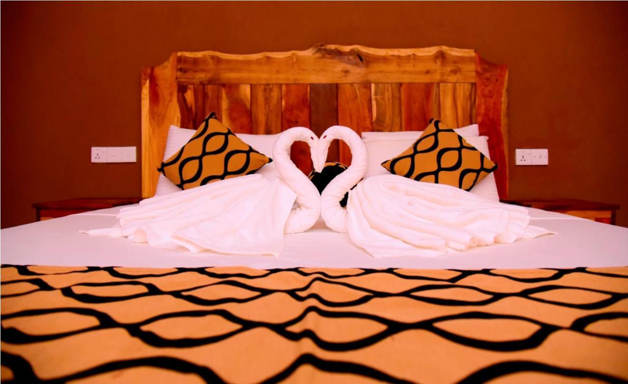 Coco Village Hotel Chilaw Bangadeniya Exteriör bild
